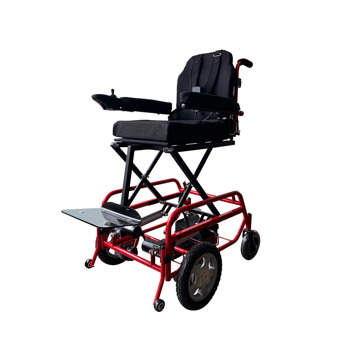 Silla de Elevación Eléctrica PDM