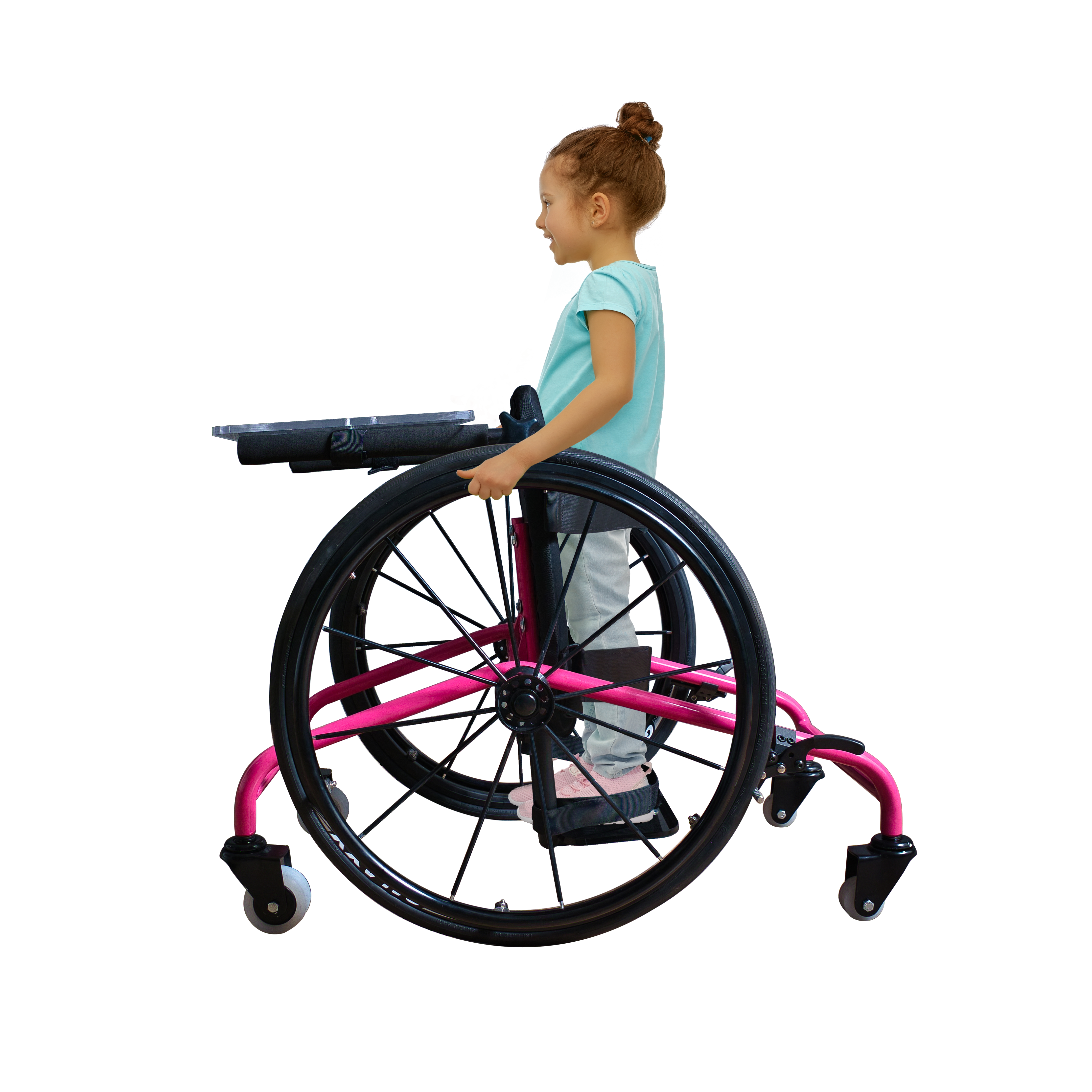 Andador Bipedestador Infantil SIL