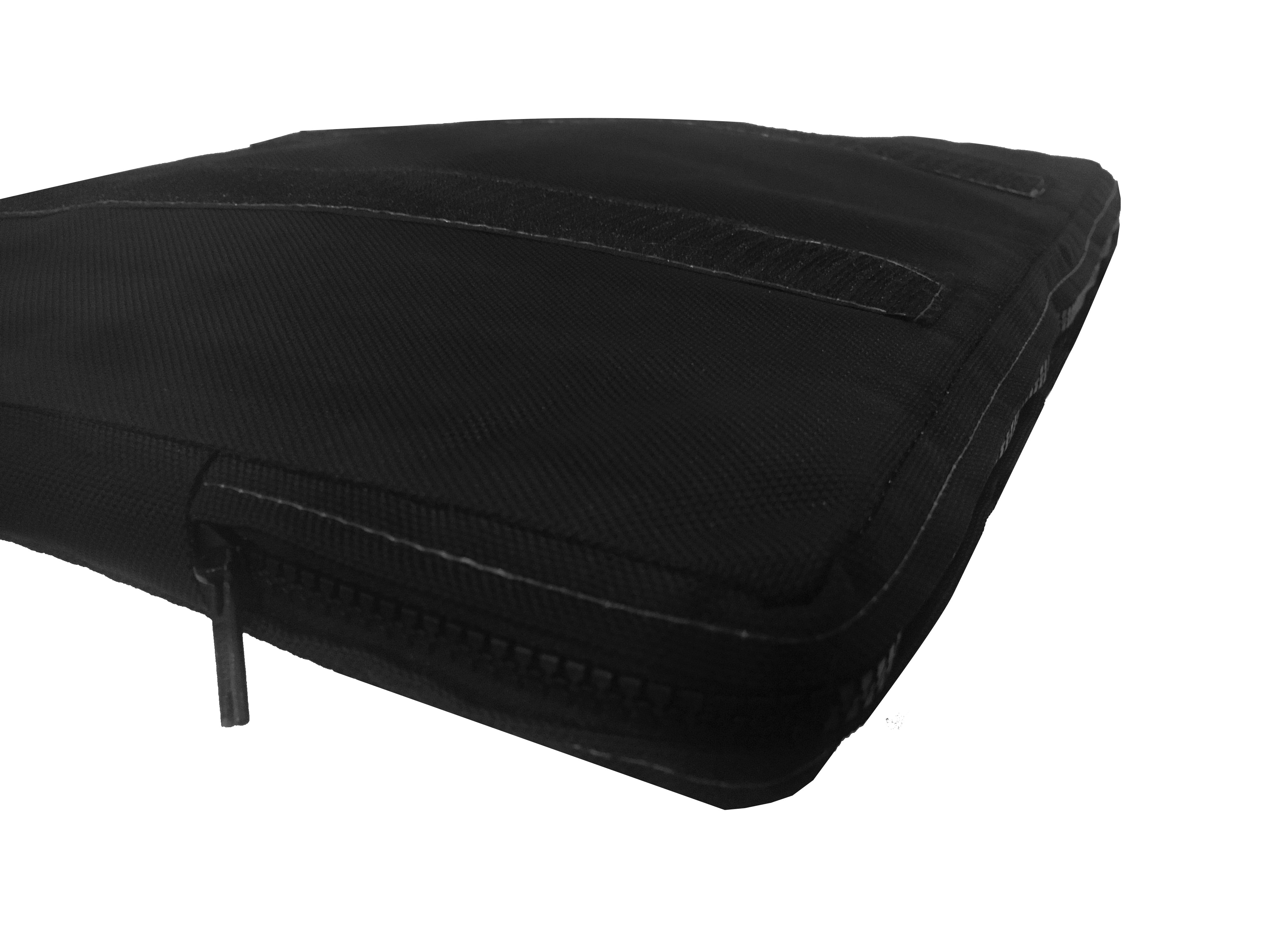 Vestiduras para Silla de Ruedas SunCover o Neopreno