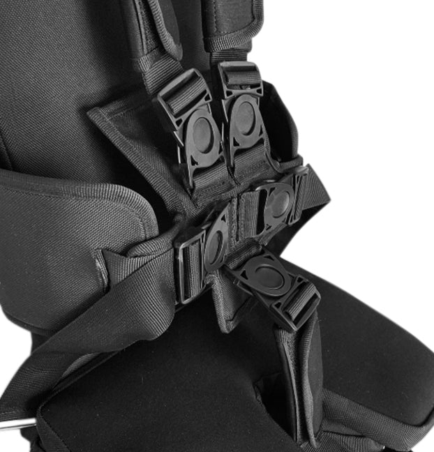 Asiento BAE Control de Postura Infantil