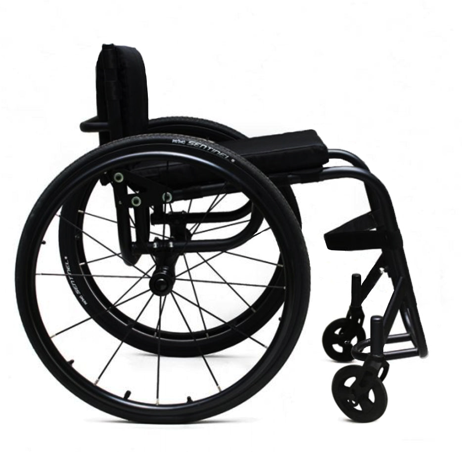 Silla Activa Gravity Tune