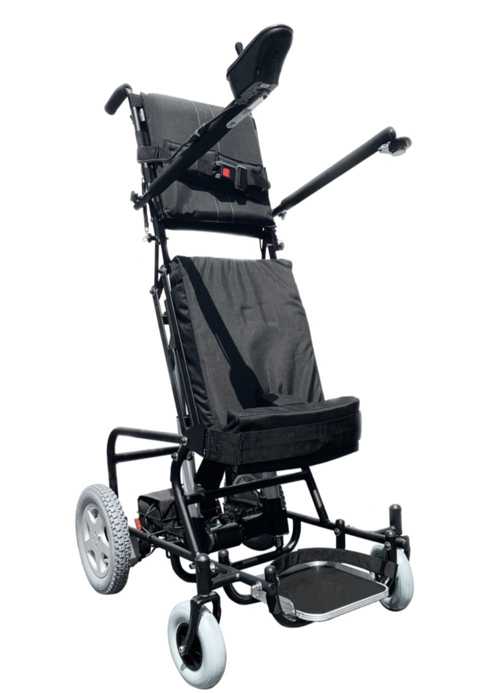 Silla Bipedestadora Eléctrica TP PDM