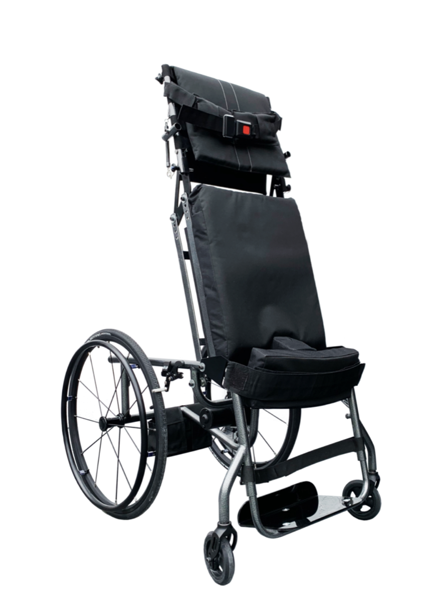 Silla Bipedestadora K2 PDM