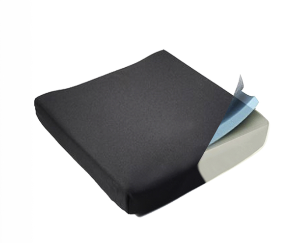 Cojín PDM Ecopreno + Pu + Memory Foam