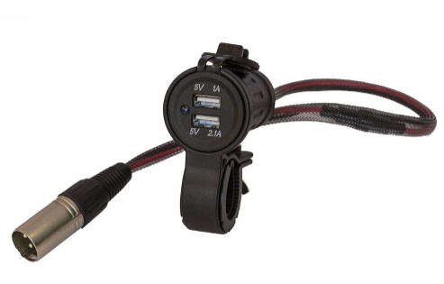 Camara de Reversa para Silla de Ruedas Cheelcare Aware
