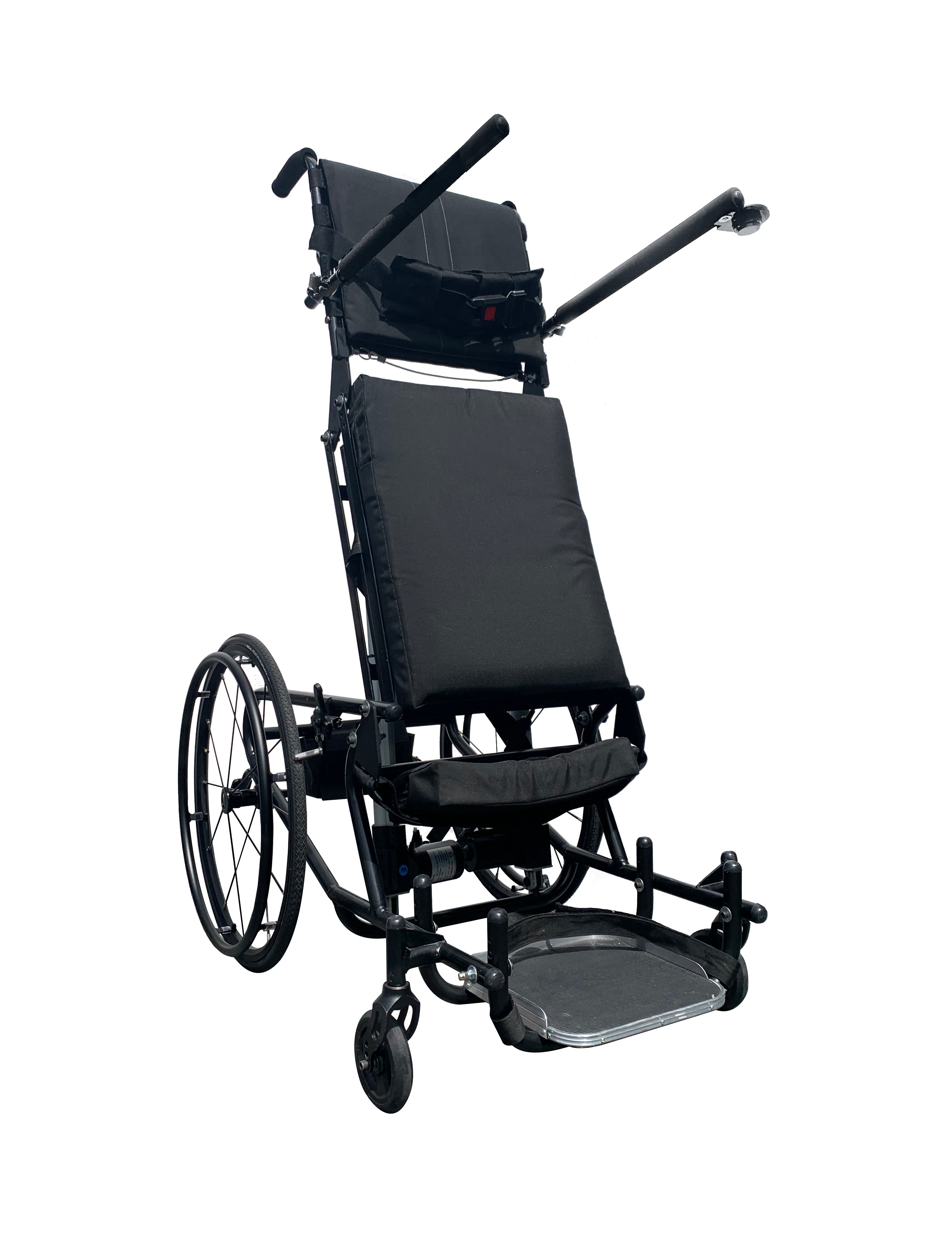 Silla Bipedestadora Manual LN PDM