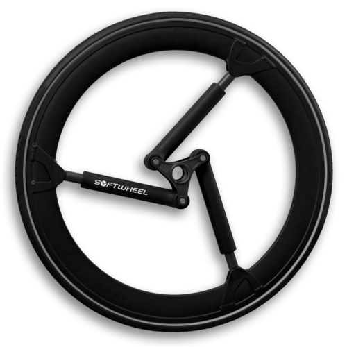 Llanta con suspension SOFTWHEEL 2.5