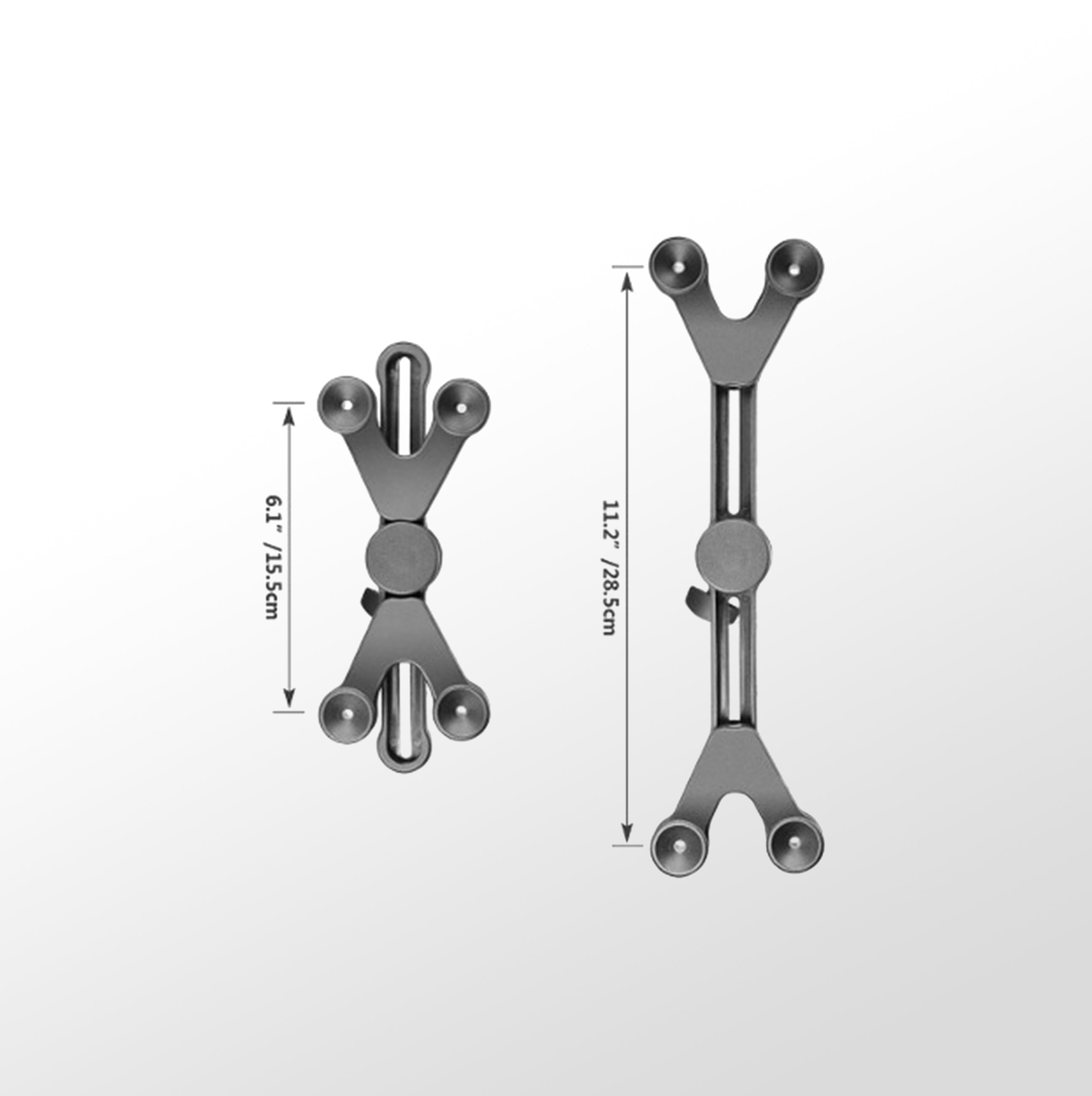 Soporte para Tablet con Brazo para Montar