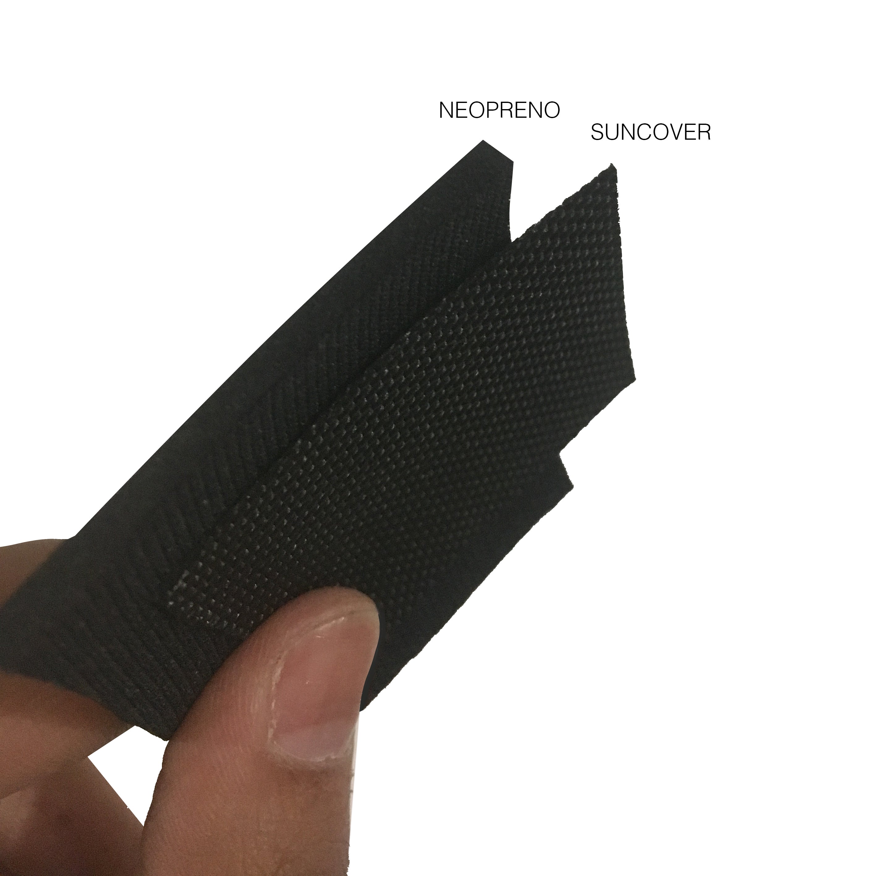 Vestiduras para Silla de Ruedas SunCover o Neopreno