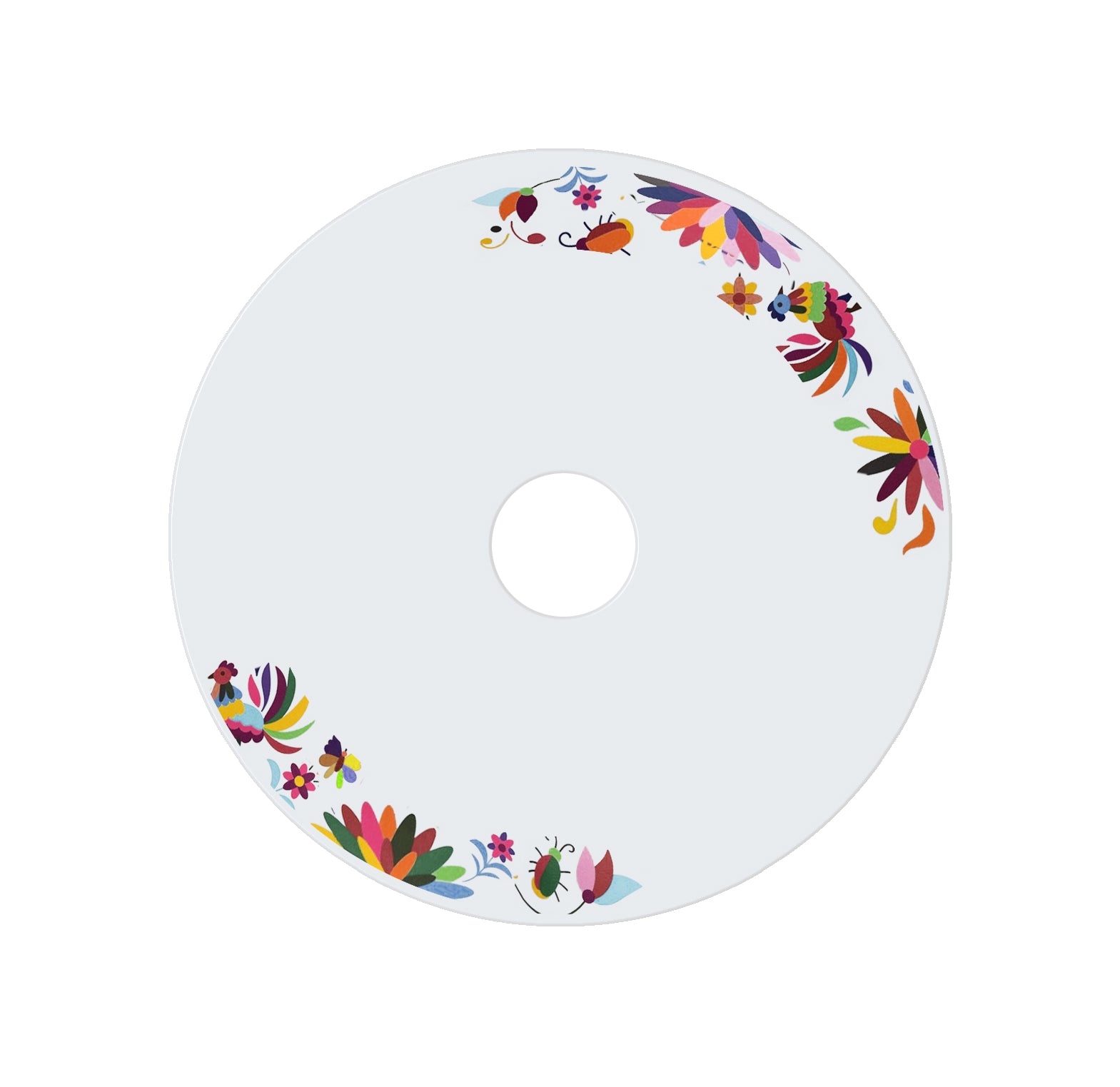 Cubre-Rines Tenango Mini