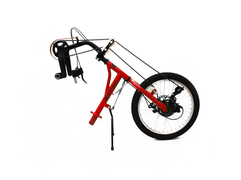 Bicicleta de Mano para Silla de Ruedas dTBike PRO