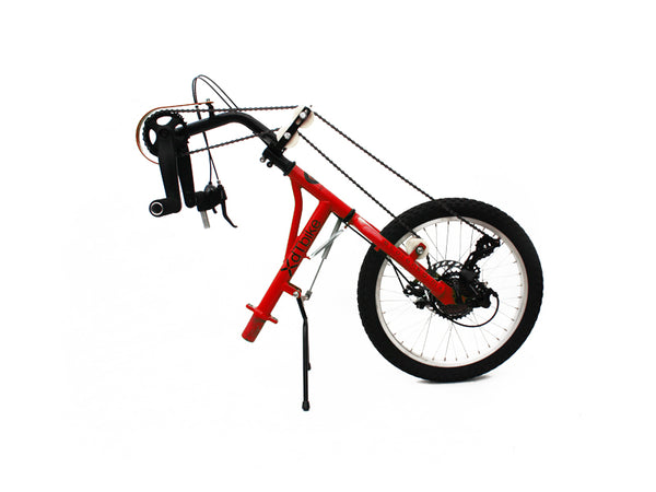 PDM Mobility Store  Handbike Bicicleta para Silla de Ruedas DTBike