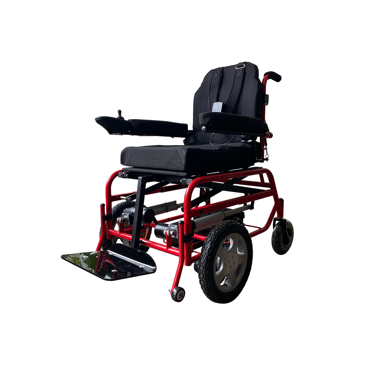 Silla de Elevación Eléctrica PDM