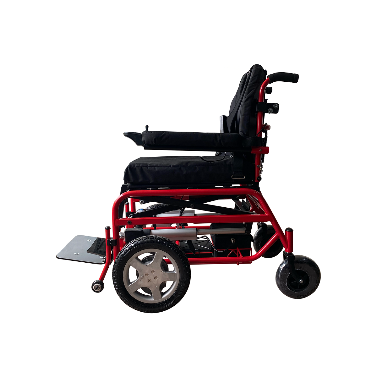 Silla de Elevación Eléctrica PDM