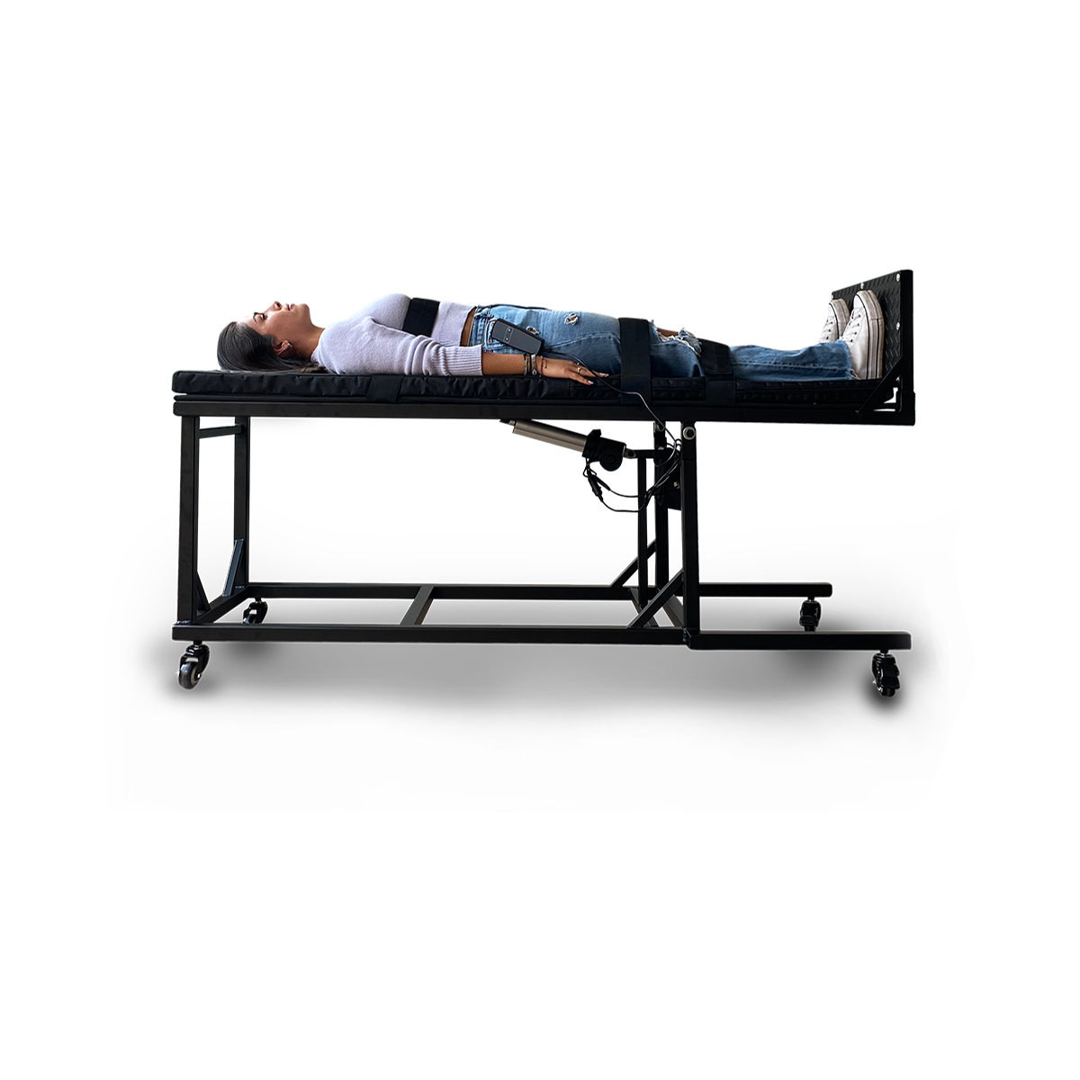 Camilla Bipedestadora ALI