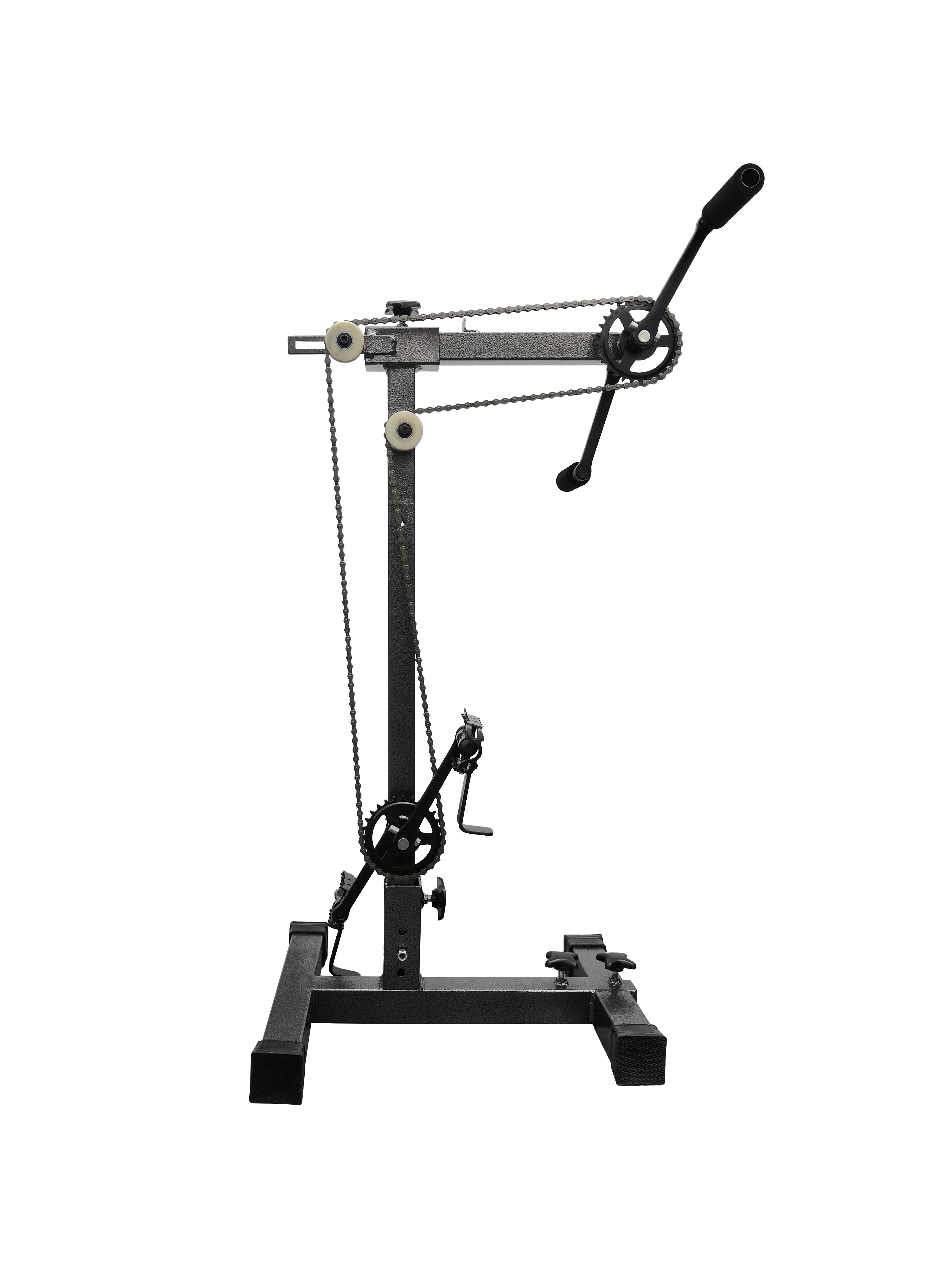 Bicicleta de Entrenamiento Superbike PDM