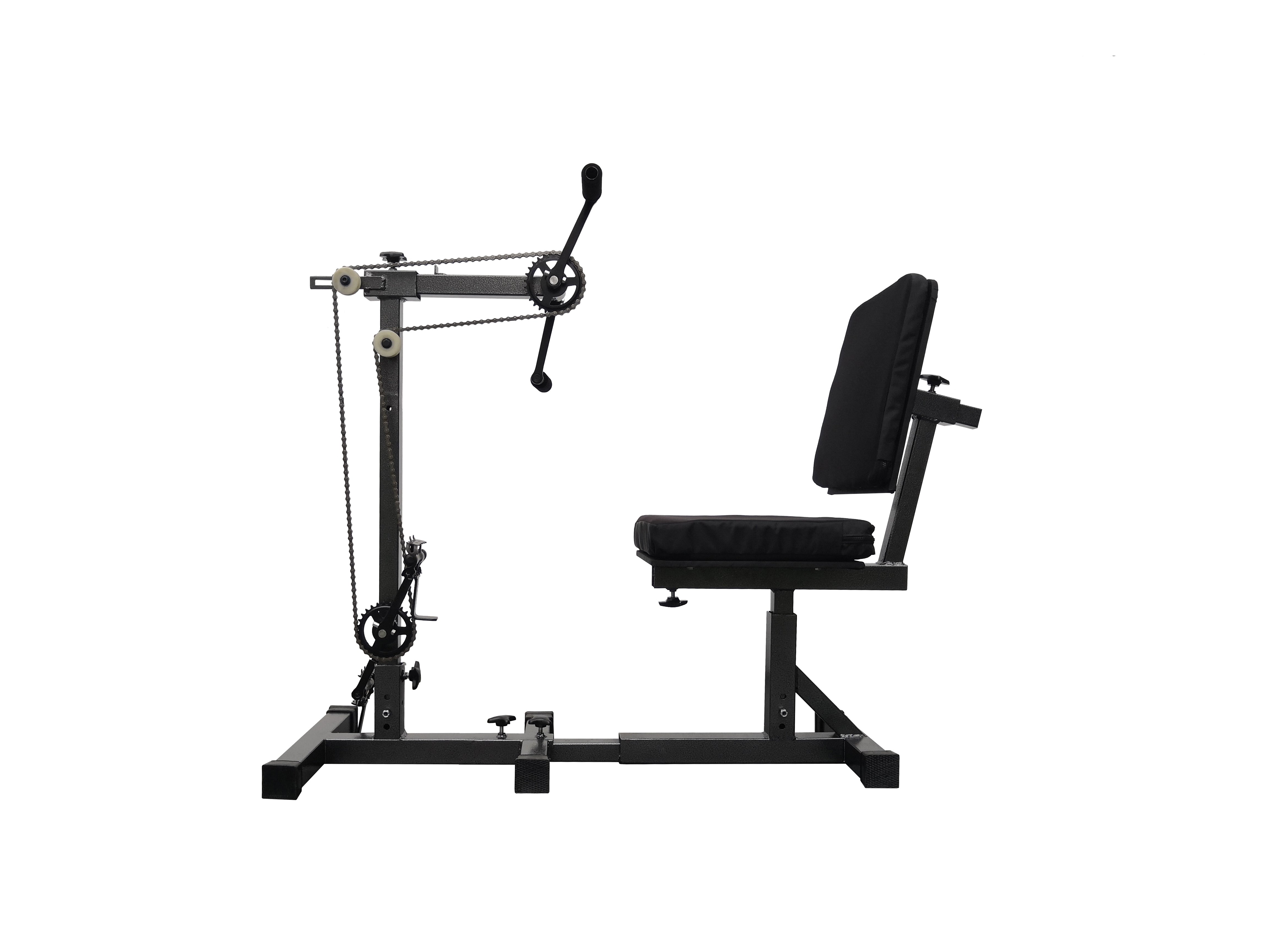 Bicicleta de Entrenamiento Superbike PDM