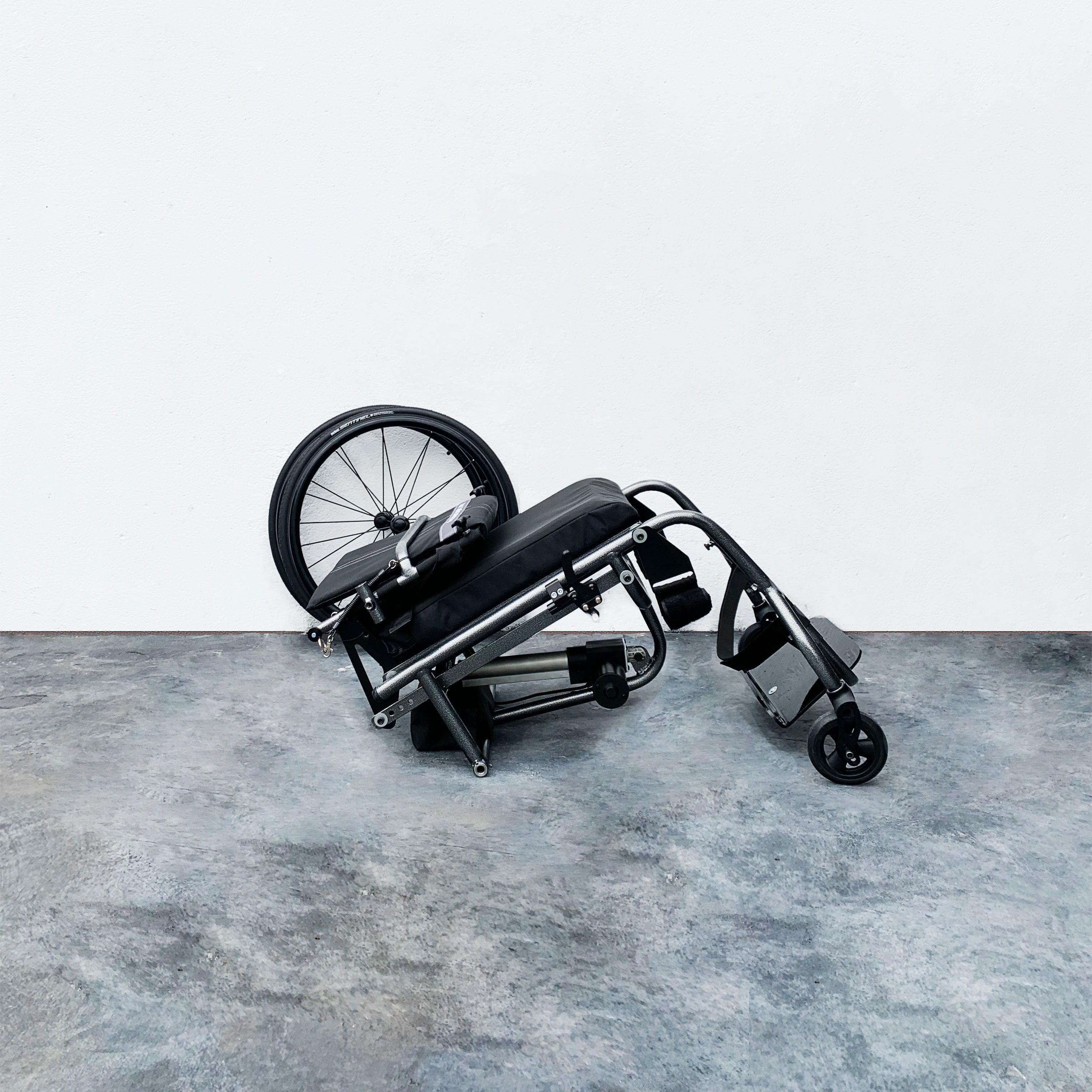 Silla Bipedestadora K2 PDM