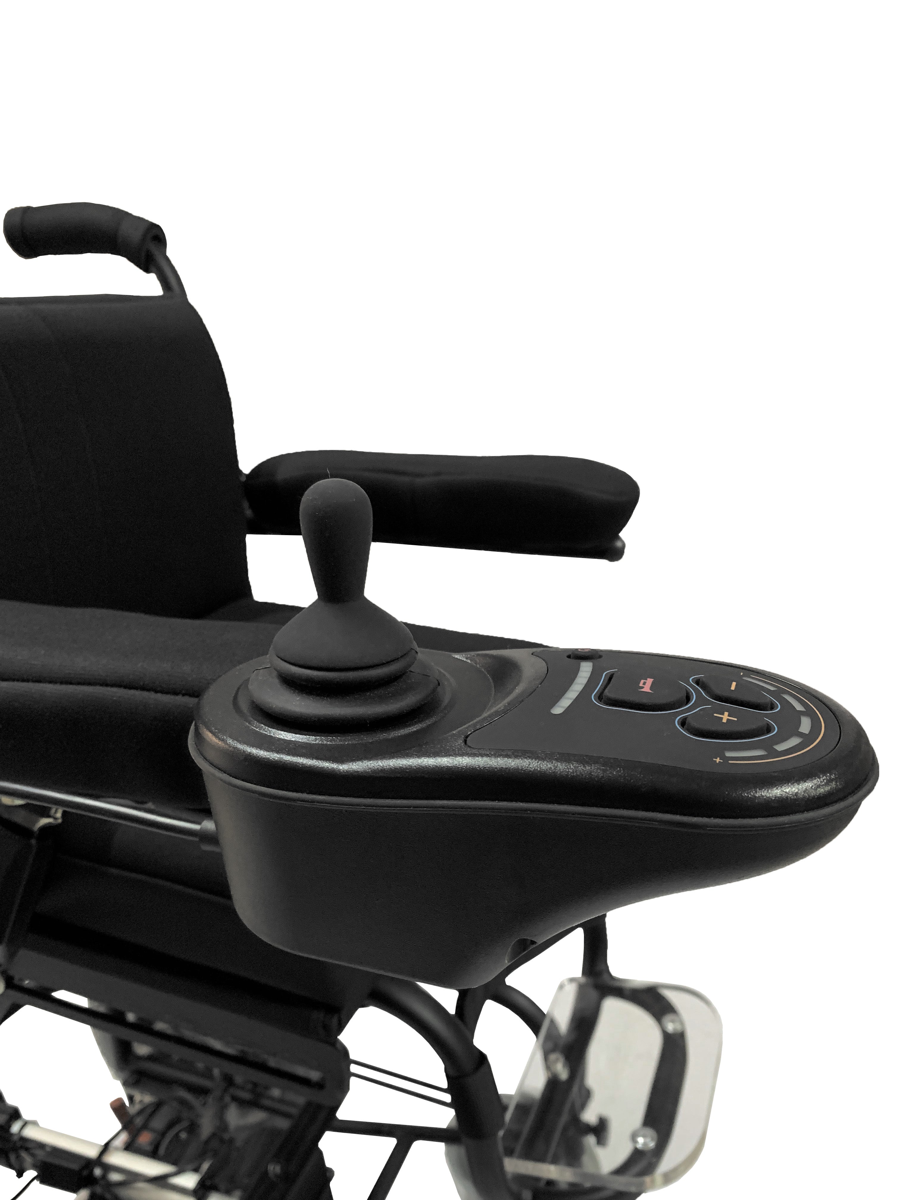 Silla de Elevación Eléctrica PDM