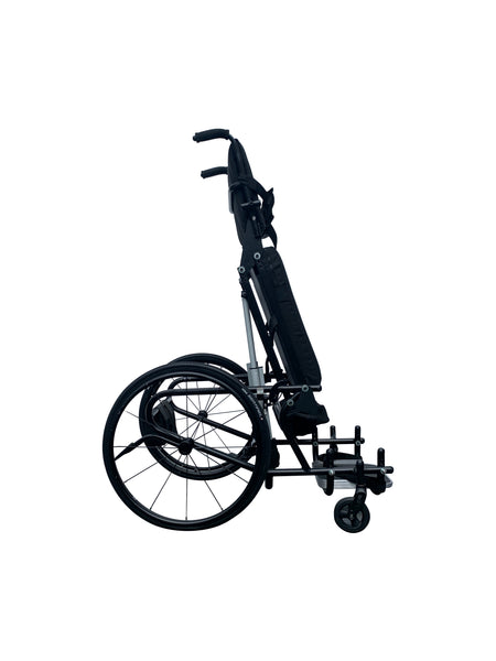 PDM Mobility Store | Párate con esta Silla de Ruedas Bipedestadora