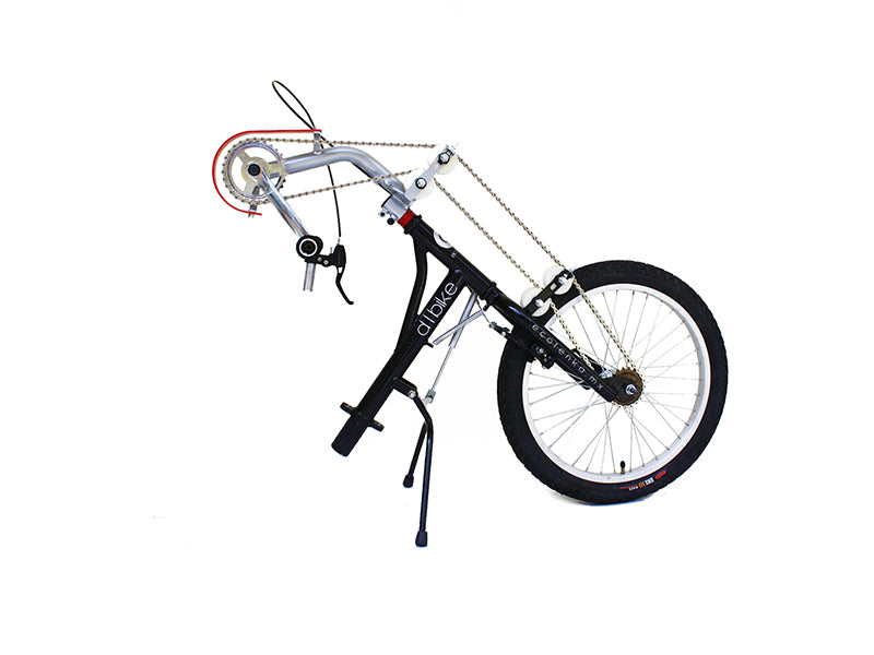 Bicicleta de Mano para Silla de Ruedas DTBike SWIFT